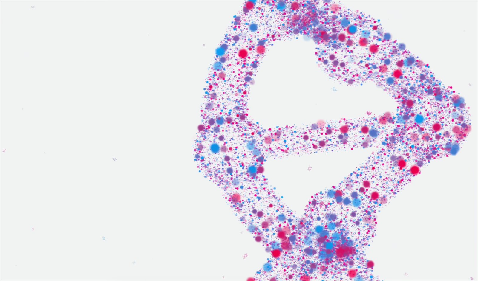 DNA visualization