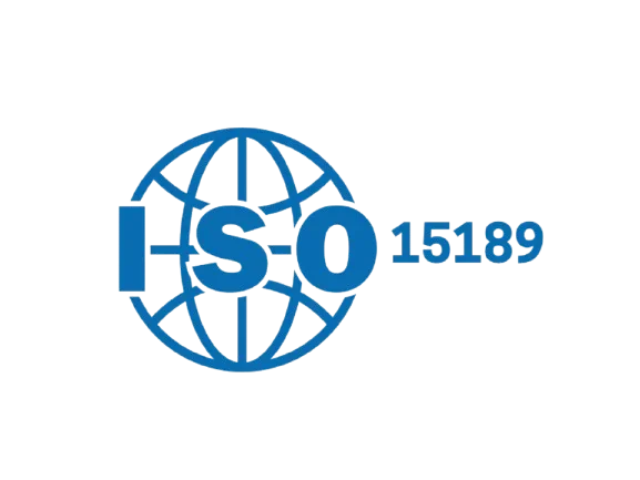ISO 15189